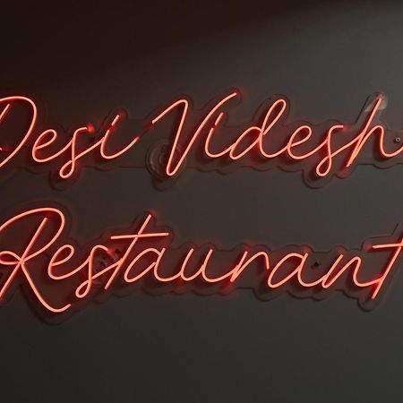Kp Hotels Begusarai Zewnętrze zdjęcie