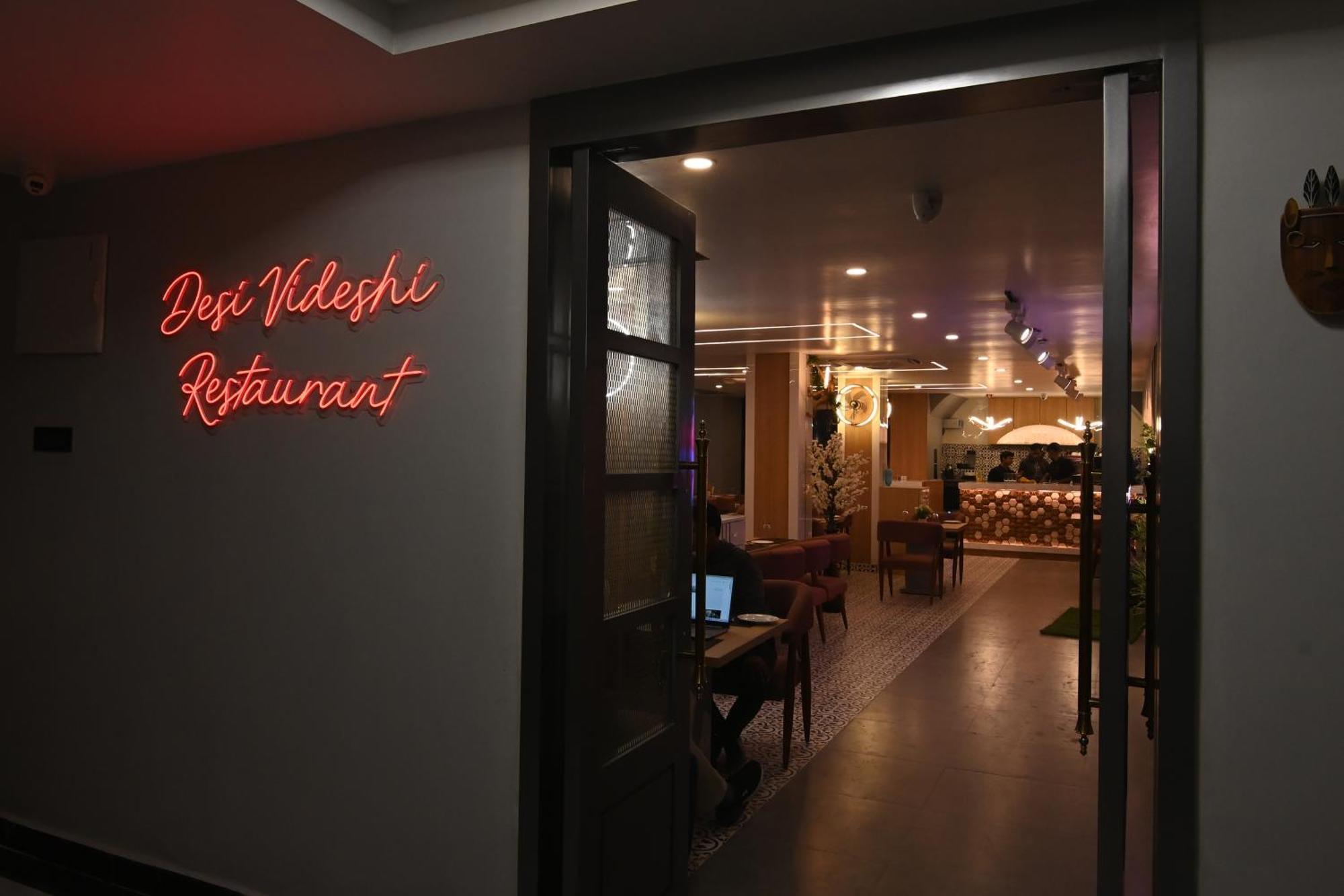 Kp Hotels Begusarai Zewnętrze zdjęcie