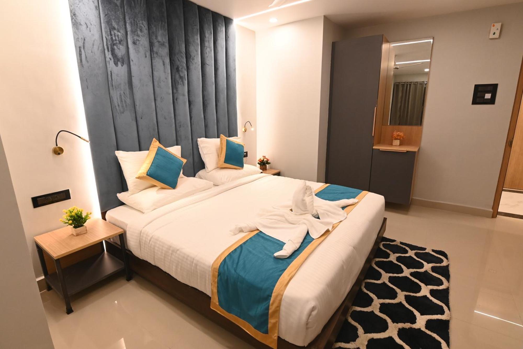 Kp Hotels Begusarai Zewnętrze zdjęcie