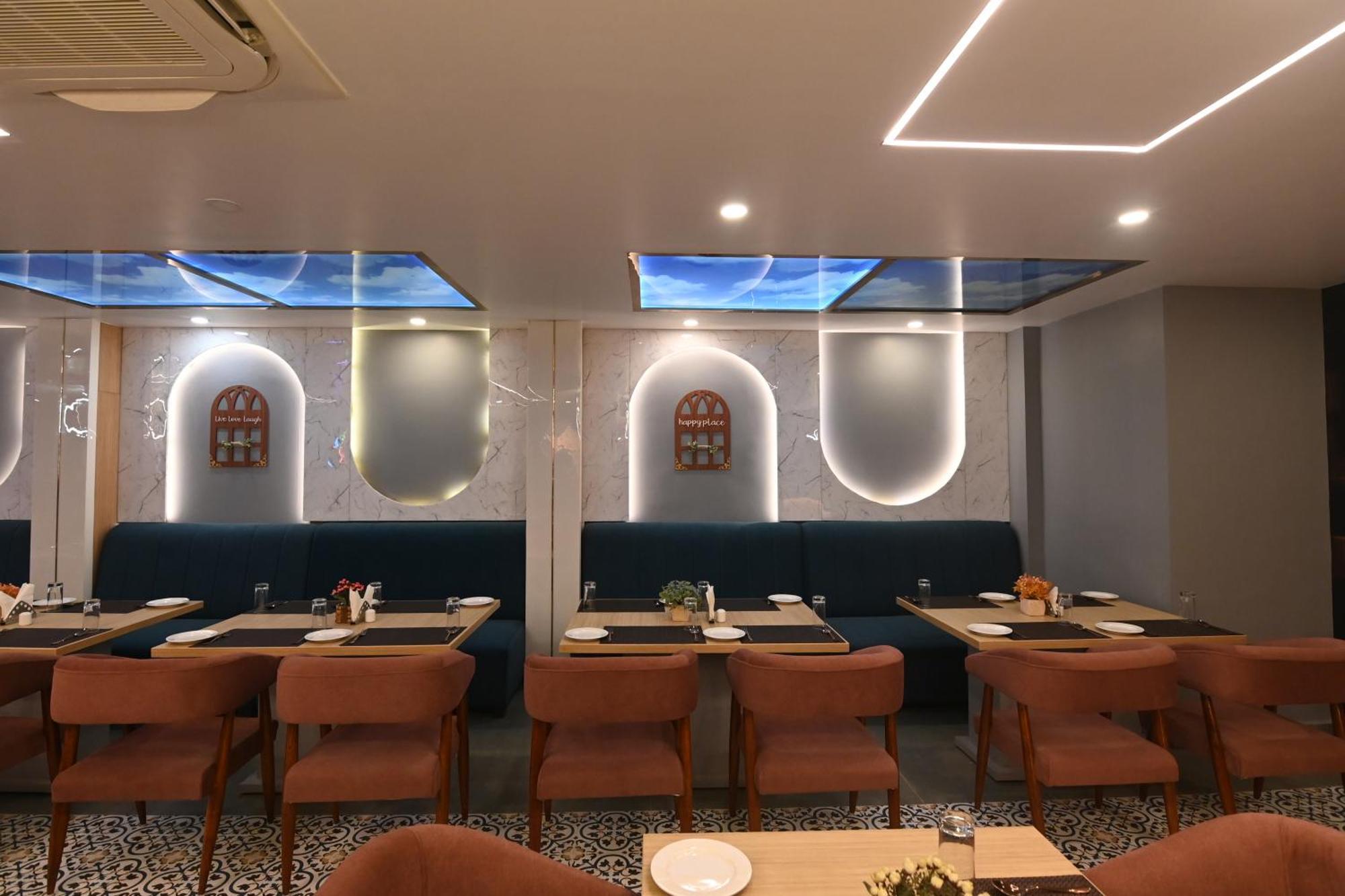 Kp Hotels Begusarai Zewnętrze zdjęcie