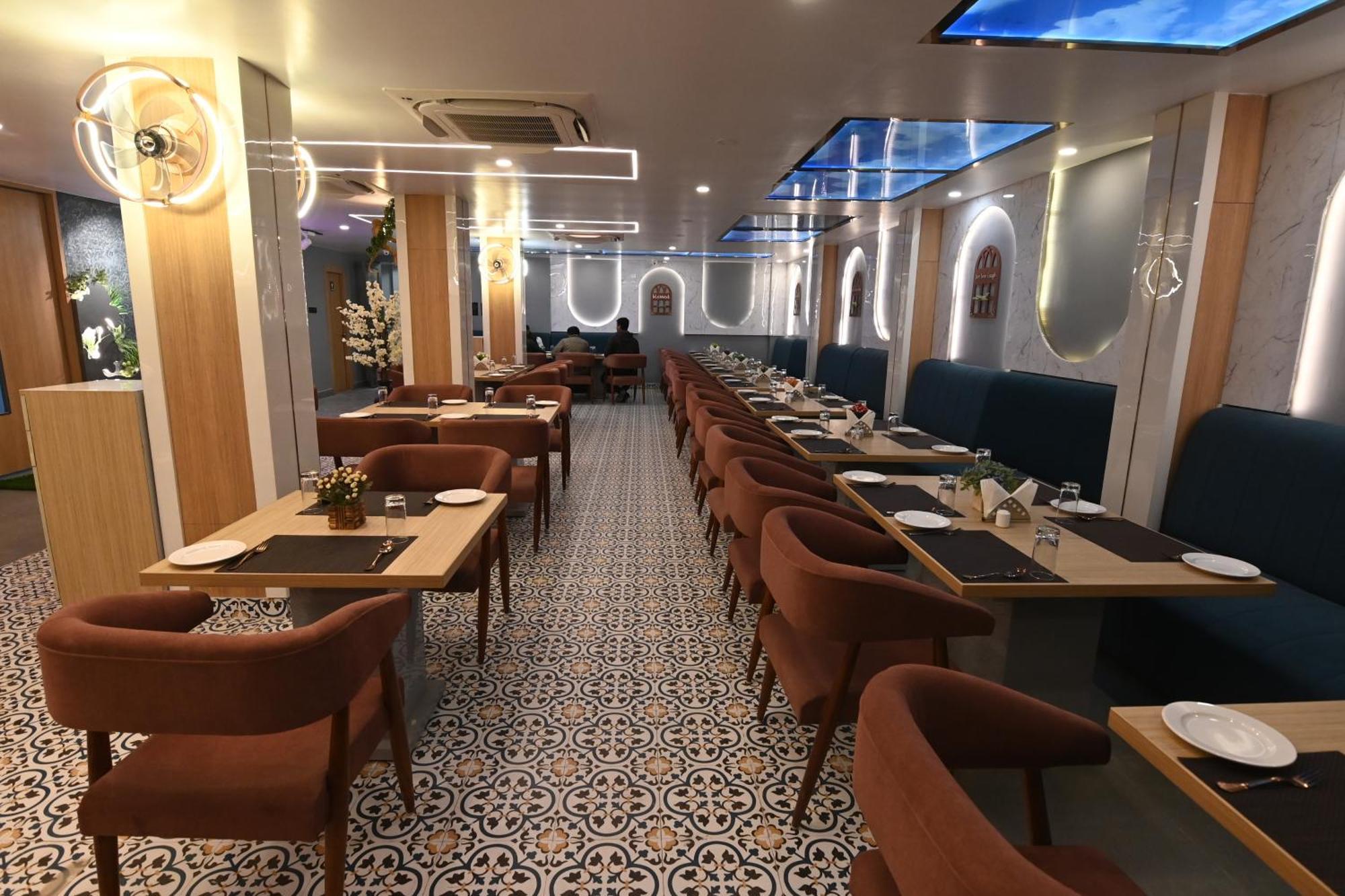 Kp Hotels Begusarai Zewnętrze zdjęcie