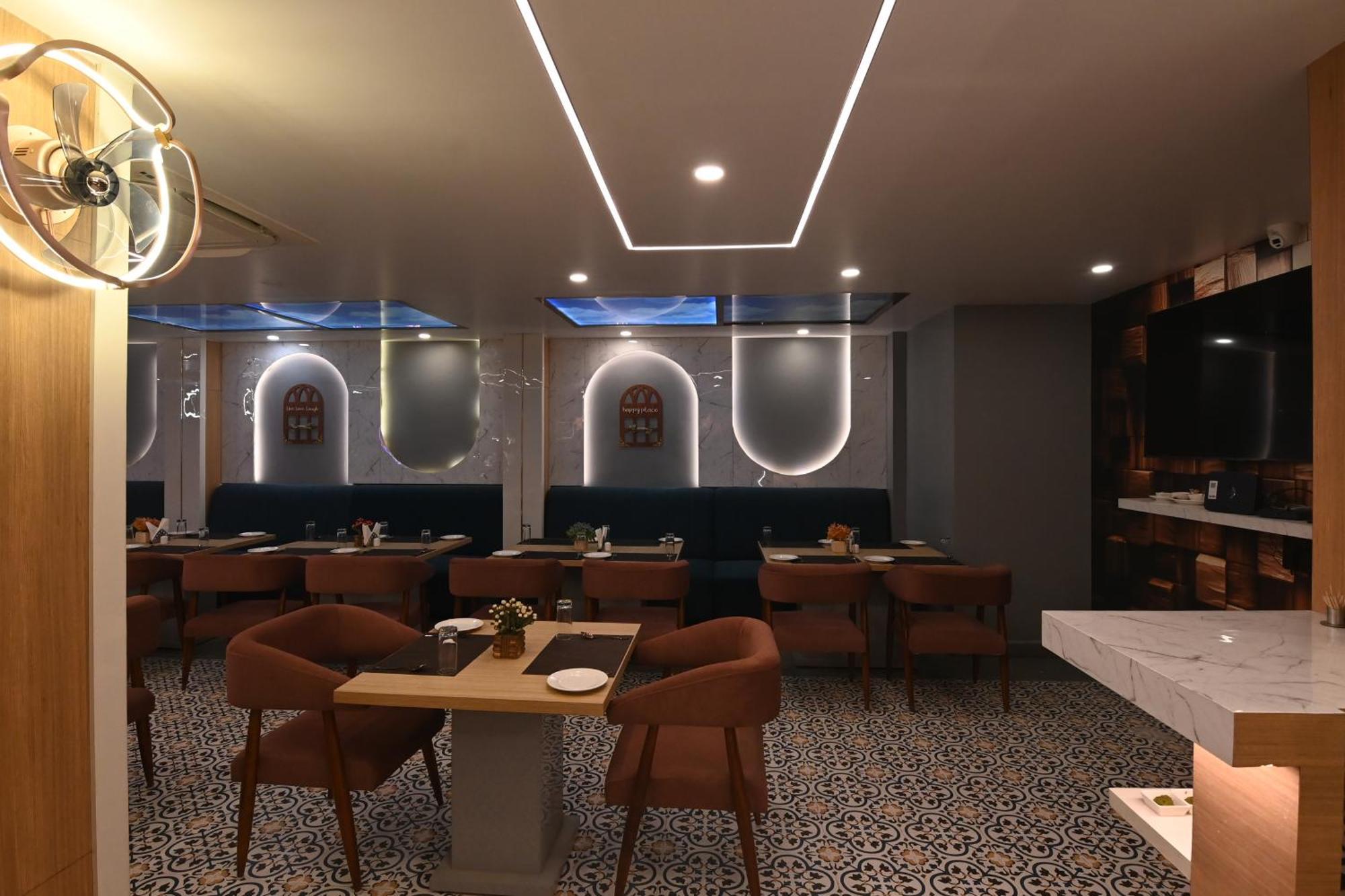 Kp Hotels Begusarai Zewnętrze zdjęcie