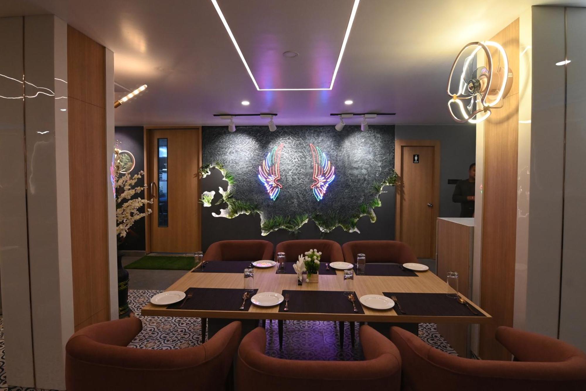 Kp Hotels Begusarai Zewnętrze zdjęcie