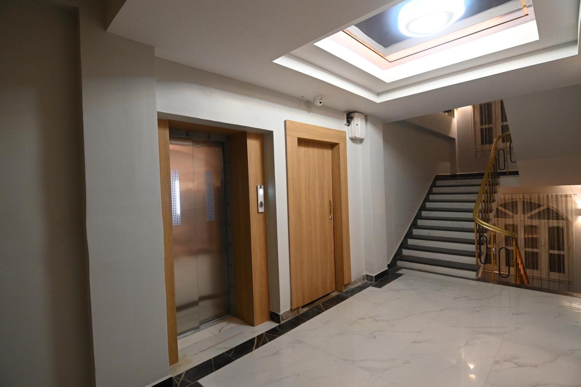 Kp Hotels Begusarai Zewnętrze zdjęcie