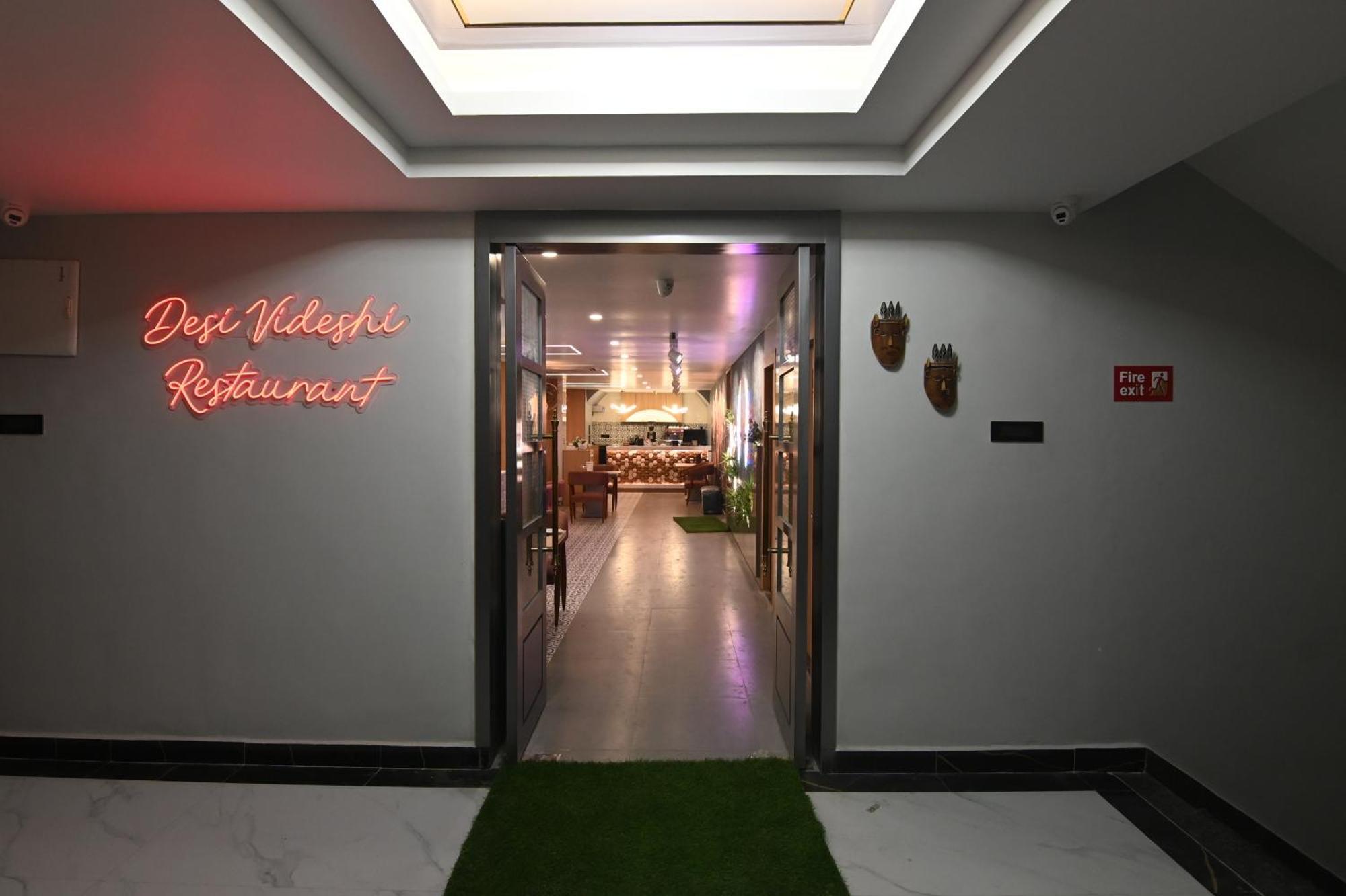 Kp Hotels Begusarai Zewnętrze zdjęcie