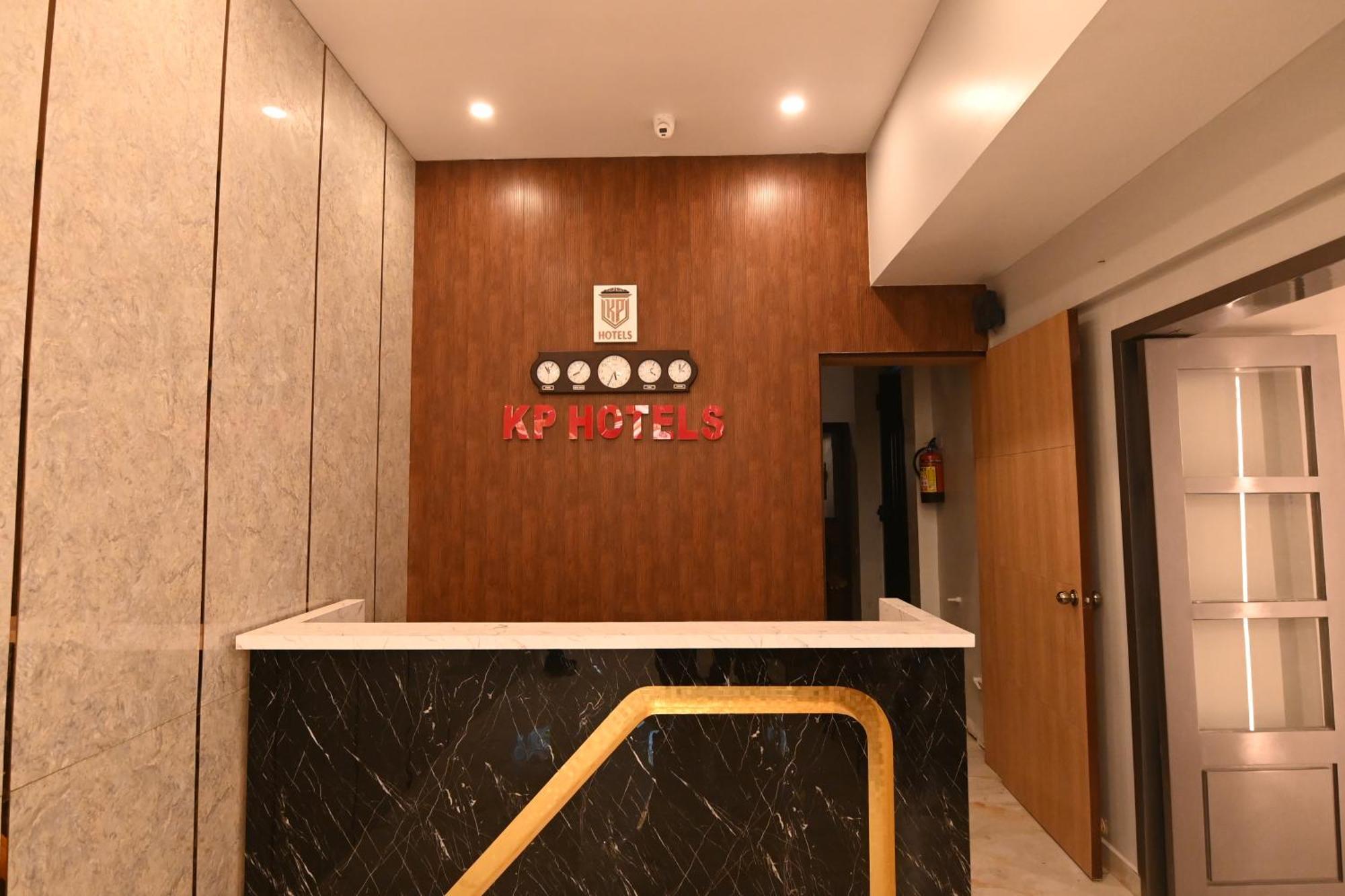 Kp Hotels Begusarai Zewnętrze zdjęcie